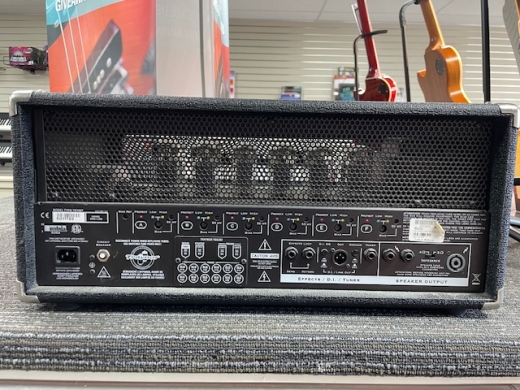Store Special Product - Traynor YBA300